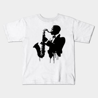 jazzman Kids T-Shirt